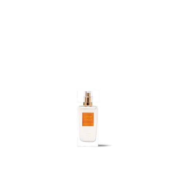 Alyssa Ashley Leather Vanilla Edp 30 Ml