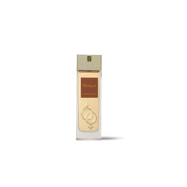 Alyssa Ashley  Vanilla Edp 100 Ml