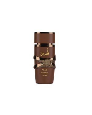 Lattafa - Asad Bourbon 100ml