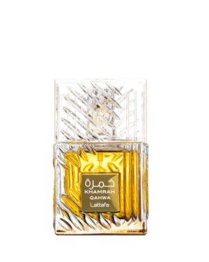 Lattafa Khamrah Qahwa 100 Ml