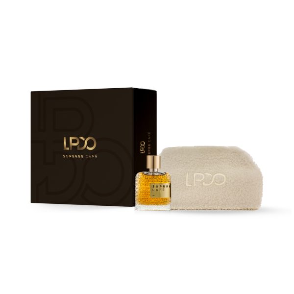 Coffret Lpdo – Superbe Cafe