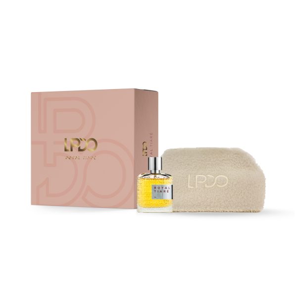 Coffret Lpdo – Royal Tiaré