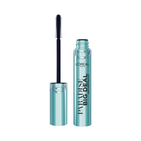 L’oréal Paradise Big Deal Mascara Waterproof