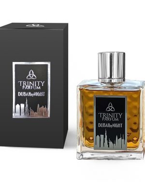 Trinity Parfum - Dubai By Night 100ml