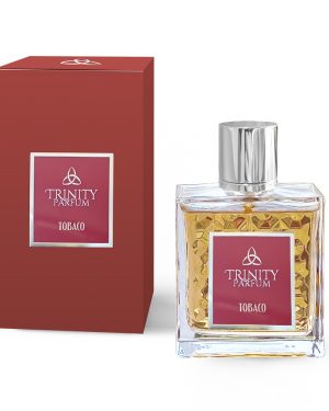 Trinity Parfum - Tobaco 100ml