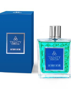 Trinity Parfum - Detoxic Desir 100ml