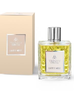 Trinity Parfum - Latte E Miele 100ml