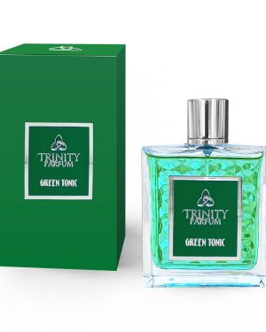 Trinity Parfum - Green Tonic 100ml