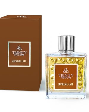 Trinity Parfum - Supreme Cafe 100ml