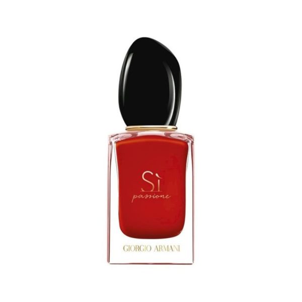 Giorgio Armani Si Passione Edp 30 Ml