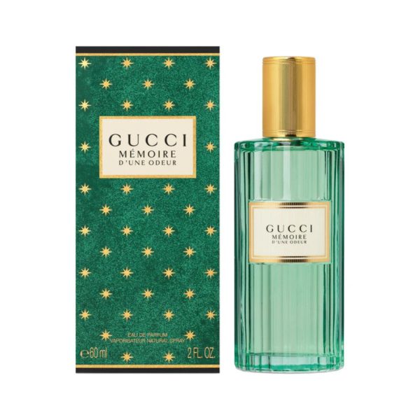 Gucci Memoire D’une Odeur Edp 60 Ml