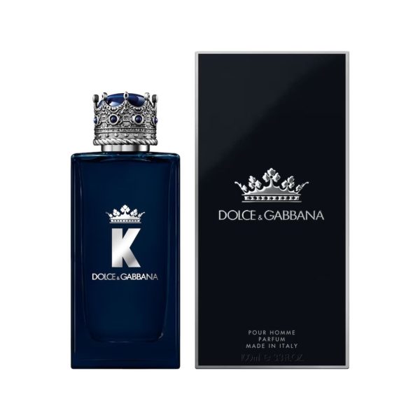 Dolce & Gabbana K Parfum 100 Ml