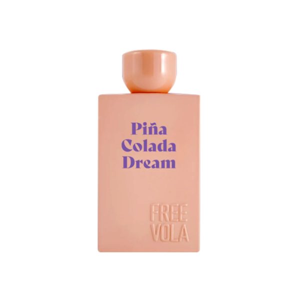 Free Vola – Pina Colada Dream Edp 100ml