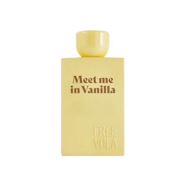 Free Vola – Meet Me In Vanilla Edp 100ml