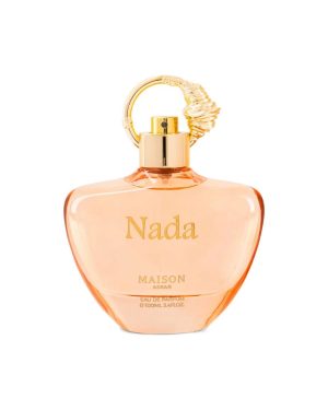 Maison Asrar - Nada Edp 100ml