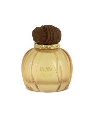 Maison Asrar - Coffee Blend - Edp 100ml