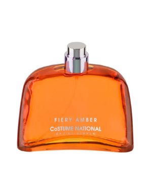 Costume National Fiery Amber Edp 50 Ml
