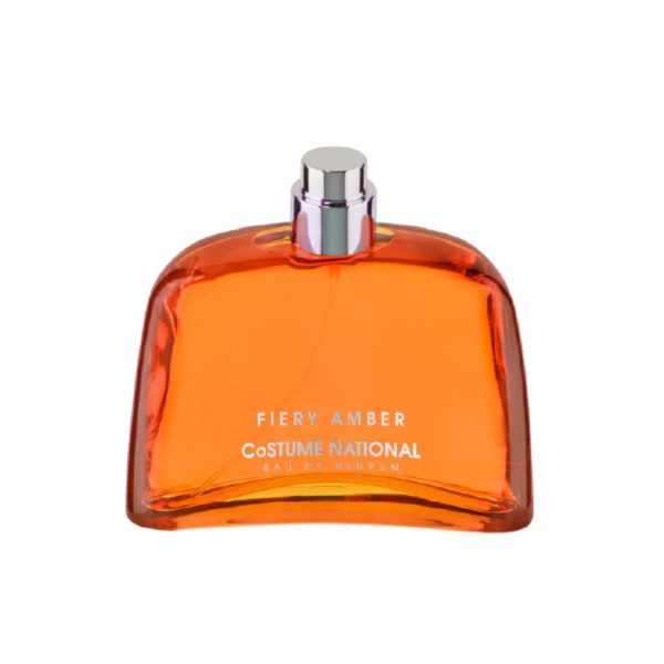Costume National Fiery Amber Edp 50 Ml