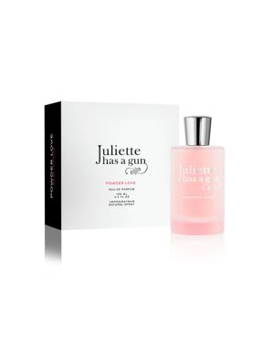 Juliette Has A Gun - Powder Love Edp 100ml Cipriato, Gourmand E Delicato