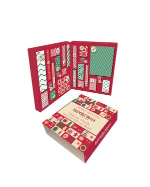 Deborah Milano - Calendario Dell'avvento