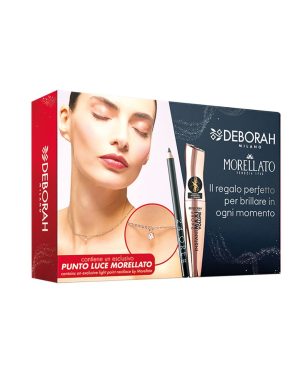 Coffret - Deborah Milano & Morellato 01