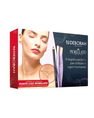 Coffret - Deborah Milano & Morellato 02