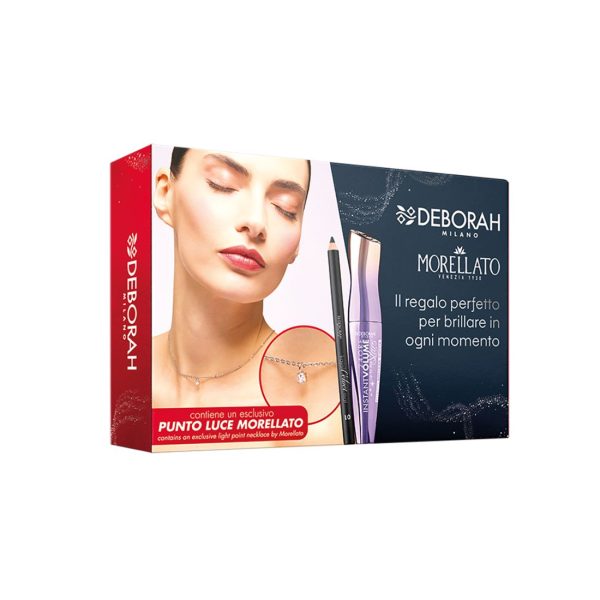 Coffret – Deborah Milano & Morellato 02