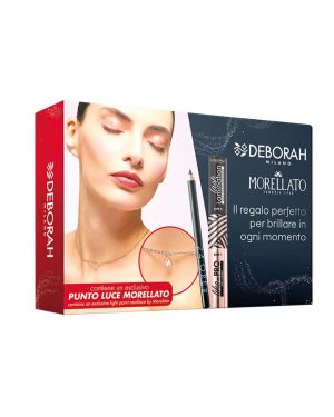 Coffret - Deborah Milano & Morellato 03