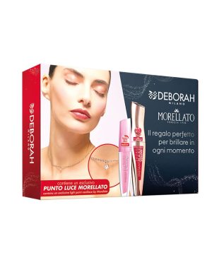 Coffret - Deborah Milano & Morellato 04