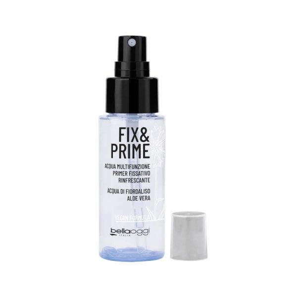 Bellaoggi Fix&prime Acqua Primer Multi Funzione