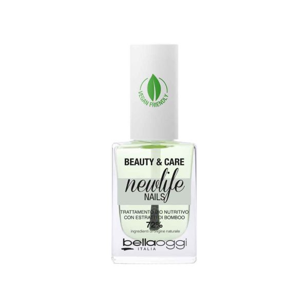 Bellaoggi Newlife Nais Trattamento Bio- Nutritivo