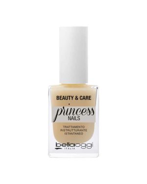 Bellaoggi Princess Nails Trattamento Ristrutturante