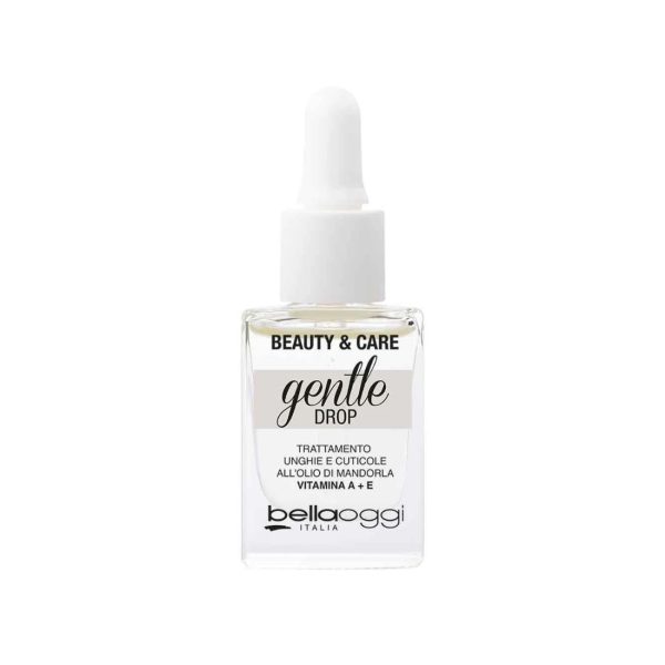 Bellaoggi Gentle Drop Trattamento Per Cuticole