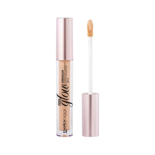 Bella Oggi – Feel Glow Concealer Correttore Illuminante