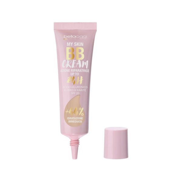 Bellaoggi – My Skin Bb Cream Bb Cream Crema Colorata