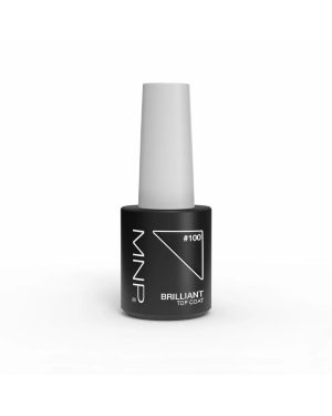 Mesauda - Top Coat Brilliant 8 Ml