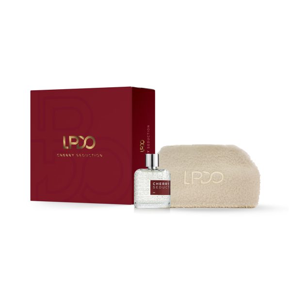 Coffret – Cherry Seduction