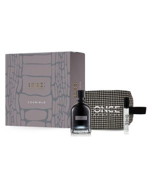 Coffret - Once Courield New