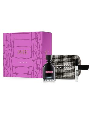 Coffret - Once Lipsens New