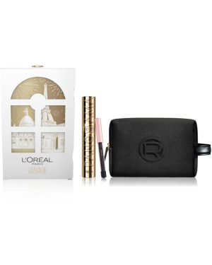 L'oreal Paris Xmas 25 Mascara Panorama Nero
