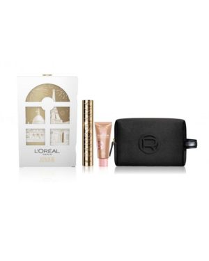 L'oreal Paris Xmas 25 Panorama Mascara Nero