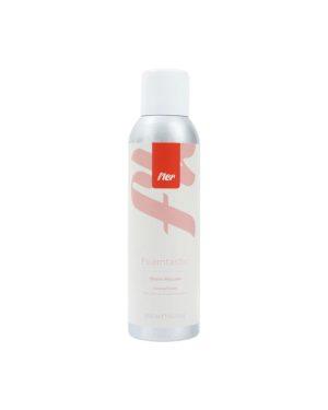 Fler Foamtastic Coconut Mousse Con Olio Di Cocco E Burro Di Karitรฉ