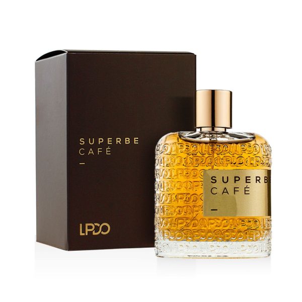 Lpdo – Superbe Cafè
