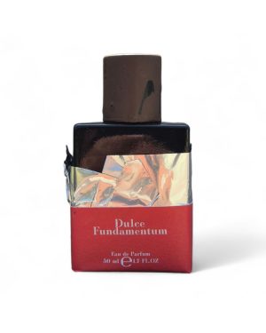 Lumi - Dulce Fundamentum Edp 50 Ml
