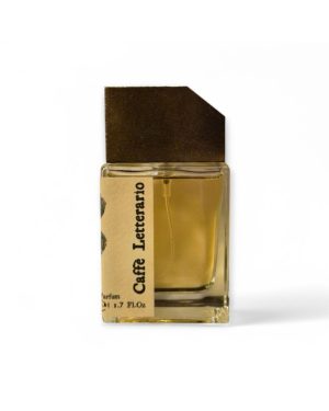 Lumi - Caffe' Letterario Edp 50 Ml