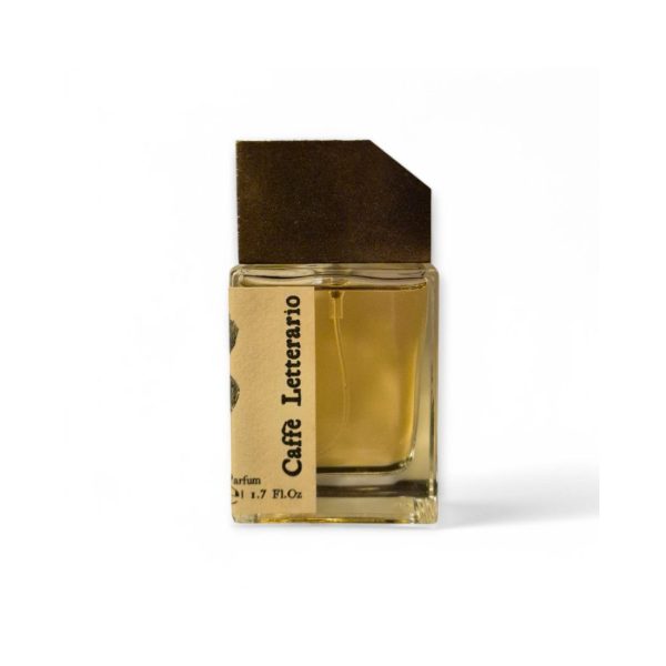 Lumi – Caffe’ Letterario Edp 50 Ml