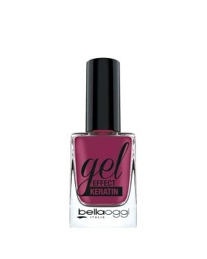 Bellqa Oggi - Gel Effect Keratin Gel Effect Nail Polish