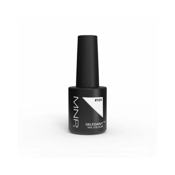 Mesauda – Gelegant  Da 101 A 115 Nail Colour