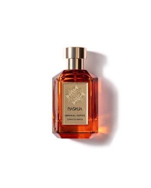 Nashja Imperial Coffee Extrait De Parfum 100ml