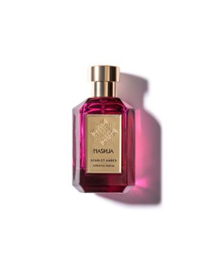 Nashja Scarlet Amber Extrait De Parfum 100ml